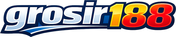 Logo grosir188